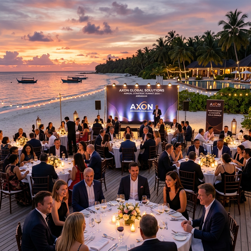 Corporate Event