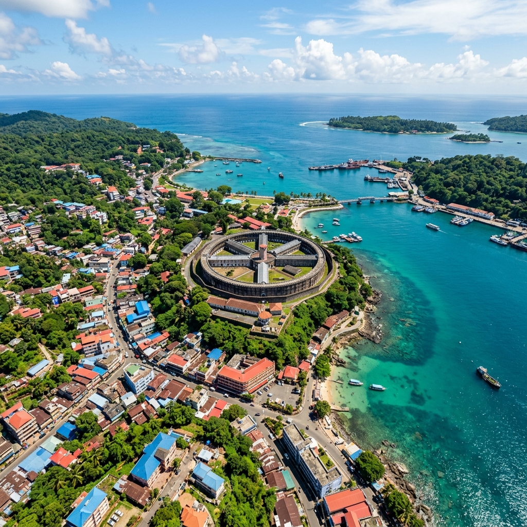 Port Blair
